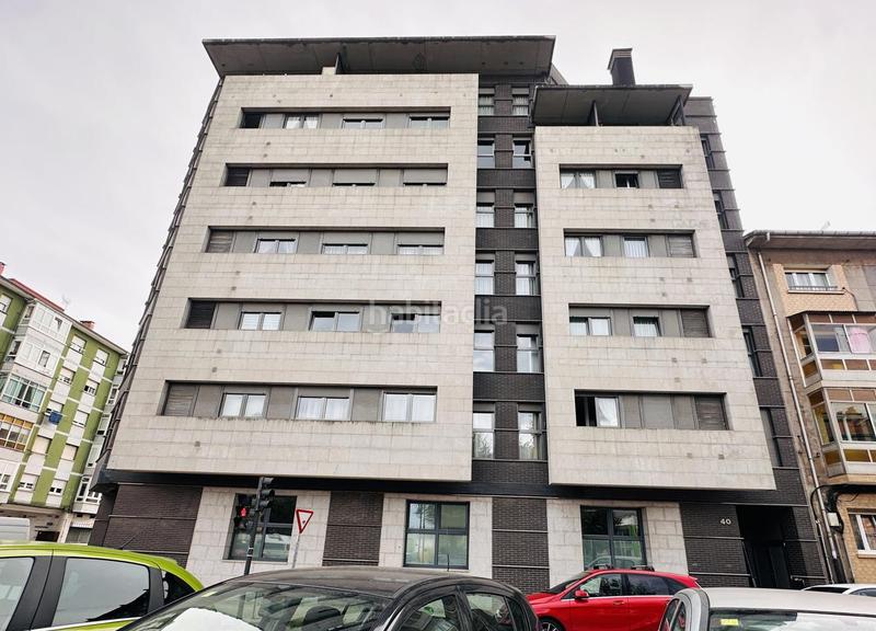 Foto 61bbd704-9b2d-4604-aedc-5bd2113dab45. Flat in juan de austria 40 in Raíces Castrillón