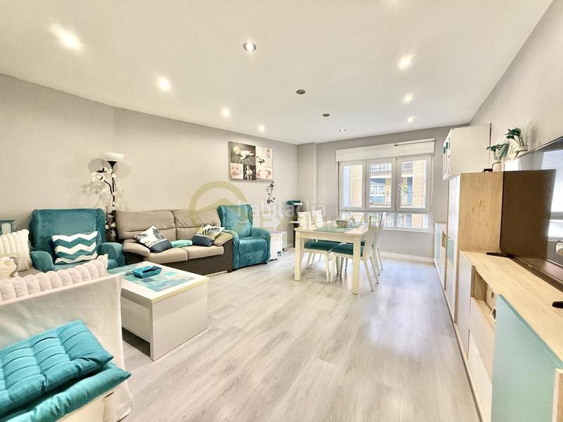 Foto 35411738-af8e-4a1a-a3f6-5409c5ba080c. Pis a del quirinal 13 a Centro Avilés