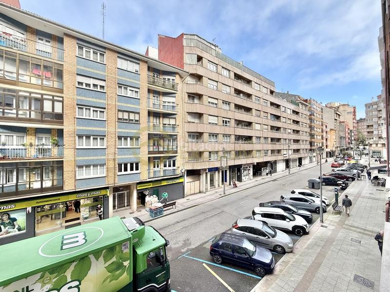 Foto 450704de-d491-4cf7-ab21-37e5c3d0c3ae. Pis a del quirinal 13 a Centro Avilés