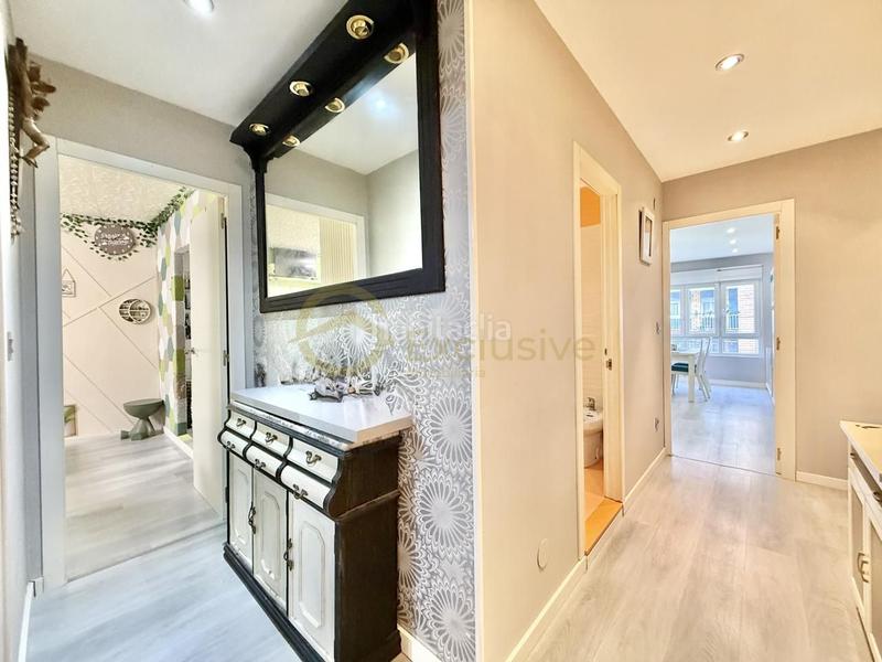 Foto 7c30ea78-a070-4975-9807-de18af4f7130. Pis a del quirinal 13 a Centro Avilés