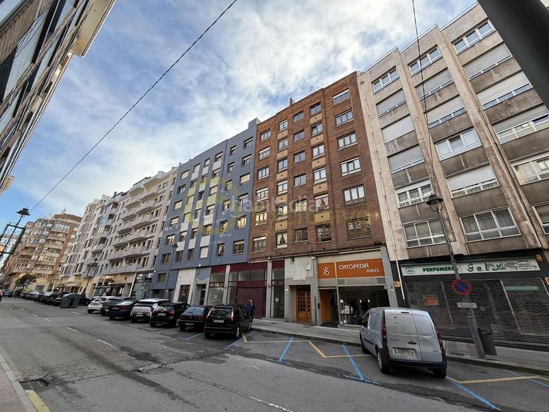 Foto 7e2fe1ff-f777-4df1-b751-dfb1707be252. Pis a del quirinal 13 a Centro Avilés