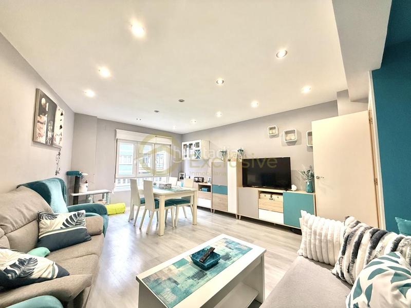 Foto feae1b1e-ced1-4037-ab0c-1e33bed75914. Pis a del quirinal 13 a Centro Avilés