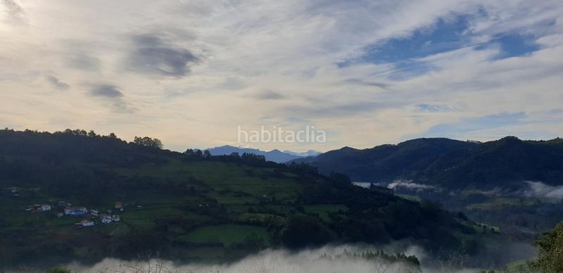 Foto 1ba5180c-b197-4b1f-a78b-458f4ef30e18. Terreno residencial parcela edificable con vistas magnificas en Candamo