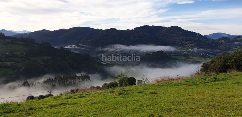 Foto f23f0dfe-cf75-4a51-b372-55e9778701f8. Terreno residencial parcela edificable con vistas magnificas en Candamo