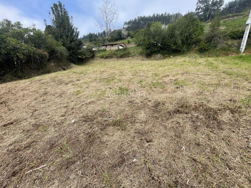 Foto fe3887e7-3606-406d-a008-d25a14d31e03. Terreno residencial parcela edificable con vistas magnificas en Candamo