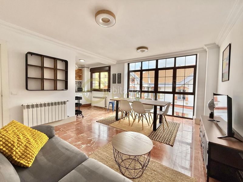 Foto 1af99ccf-9576-4fe8-991b-fe3dd6afd1c9. Casa amb calefacció a Villalegre - La Luz Avilés