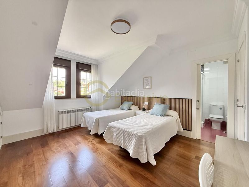 Foto 62af4a94-5a9b-4448-b4e5-8738071bb825. Casa amb calefacció a Villalegre - La Luz Avilés