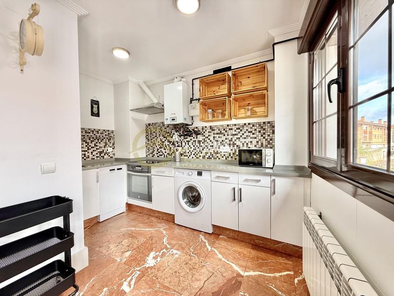 Foto 6dc99864-dec4-4b03-bf69-966ab1284f70. Casa amb calefacció a Villalegre - La Luz Avilés