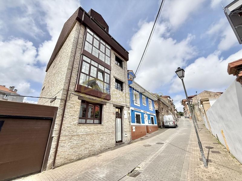 Foto eb86fea6-7d80-41ab-933a-338d3fd333c6. Casa amb calefacció a Villalegre - La Luz Avilés