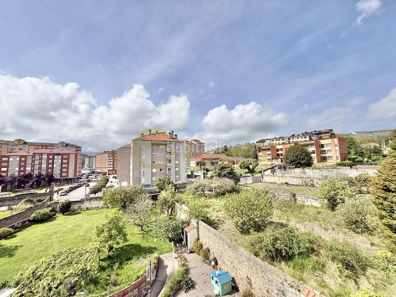 Foto f2a444e3-8b10-4b98-8a5e-7c665e918823. Casa amb calefacció a Villalegre - La Luz Avilés