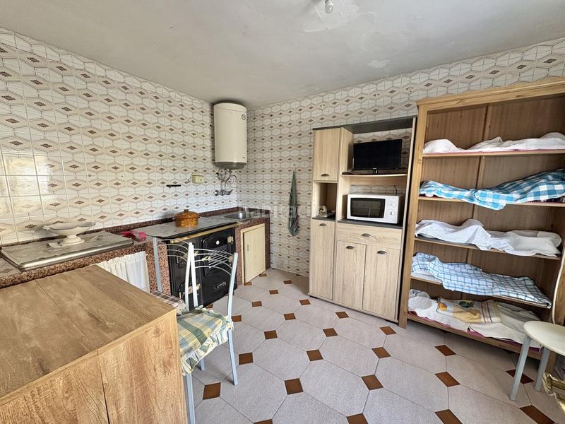 Foto 52b54967-4b08-4588-a228-acf2d07e041c. Casa amb aparcament a Verdicio-Bañugues-Cabo Peña Gozón