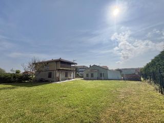 Maison  Go-1. Casa y panera vivienda en un entorno ideal
