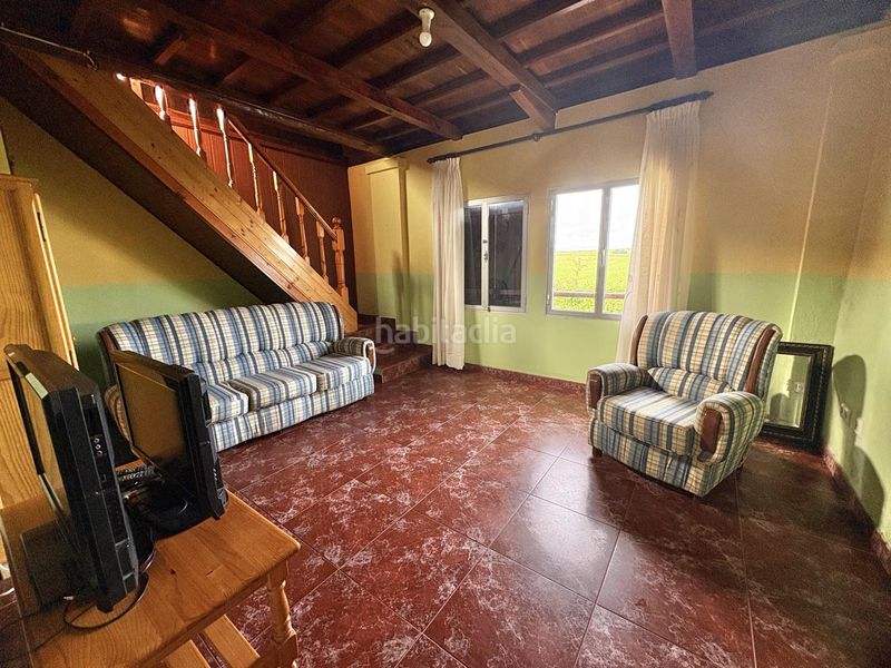 Foto b26d8d27-8eef-4626-b2e6-bc426c714604. Casa amb aparcament a Verdicio-Bañugues-Cabo Peña Gozón
