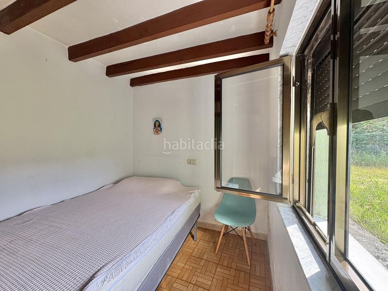 Foto f9bd279a-cb9f-489d-8c78-f3ace833e4aa. Casa amb aparcament a Verdicio-Bañugues-Cabo Peña Gozón