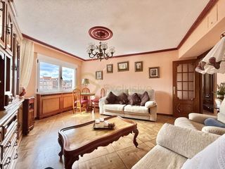 Etagenwohnung  Jose fernandez ferrador 2. Piso aviles