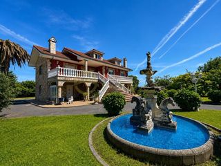Casa in Lugar Granda