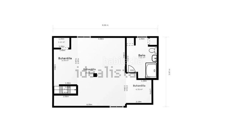 Foto aebdd7fa-bb7e-422d-8841-df7b468725d7. Casa amb calefacció aparcament piscina a Pillarno Castrillón