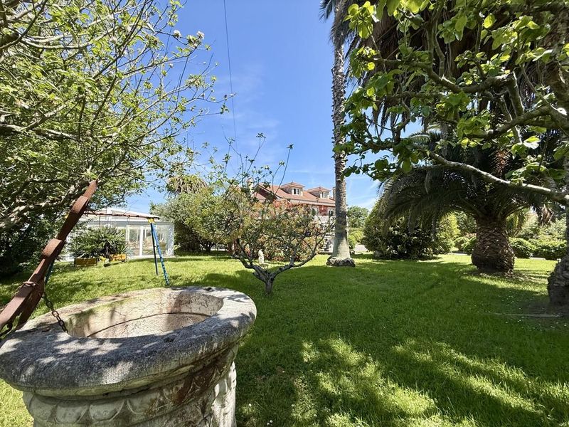 Foto fb5f291d-87ba-4bfa-9a8b-223f86eb92bb. Casa amb calefacció aparcament piscina a Pillarno Castrillón