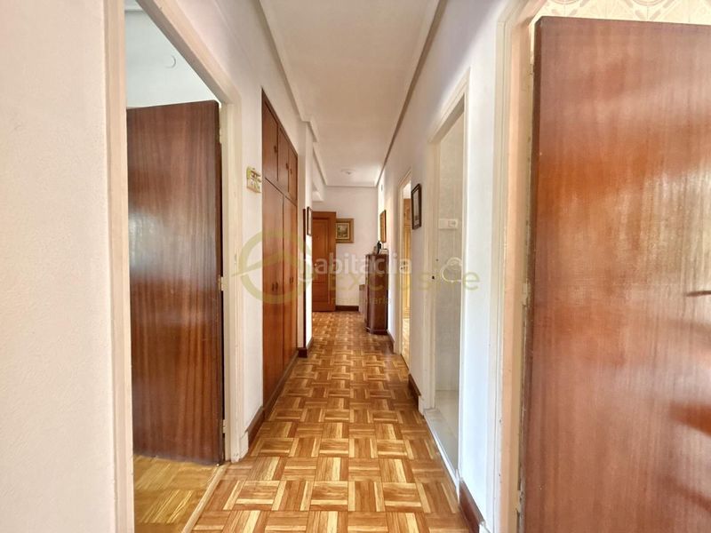 Foto 286c4614-7655-4457-a4d8-d64496181ff8. Piso en lugo 131 piso en Jardín de Cantos - El Nodo Avilés