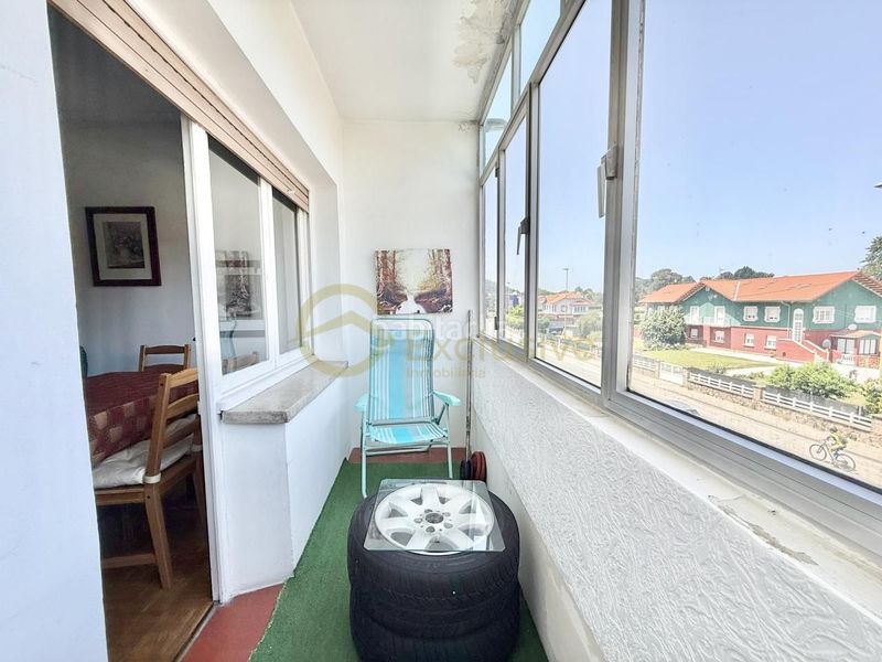 Foto b48e1853-5884-4c71-bcf4-1689965c0699. Piso en lugo 131 piso en Jardín de Cantos - El Nodo Avilés