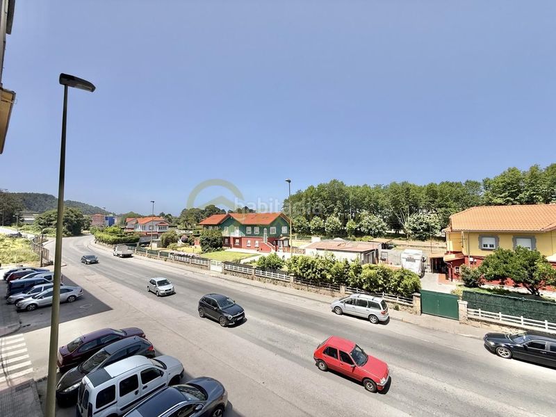 Foto e32ab6db-a562-40f9-bce1-e43d3d133e6d. Piso en lugo 131 piso en Jardín de Cantos - El Nodo Avilés