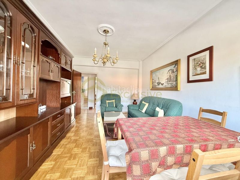 Foto f55b67de-a11a-450b-8c01-cd521a86fd4b. Piso en lugo 131 piso en Jardín de Cantos - El Nodo Avilés