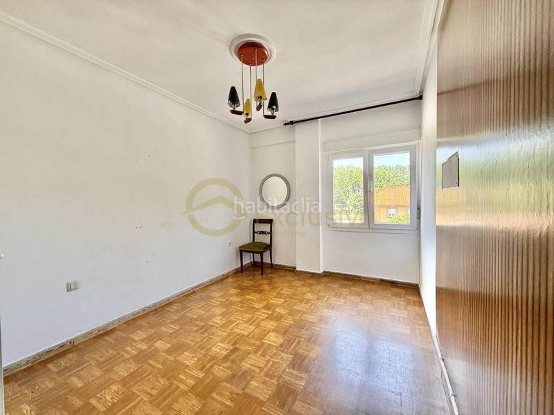 Foto f7c177c7-1ab0-4dde-beaa-3fa4c6bc813c. Piso en lugo 131 piso en Jardín de Cantos - El Nodo Avilés