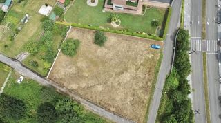 Terreno residenziale  La manjoya. Finca edificable la majoya