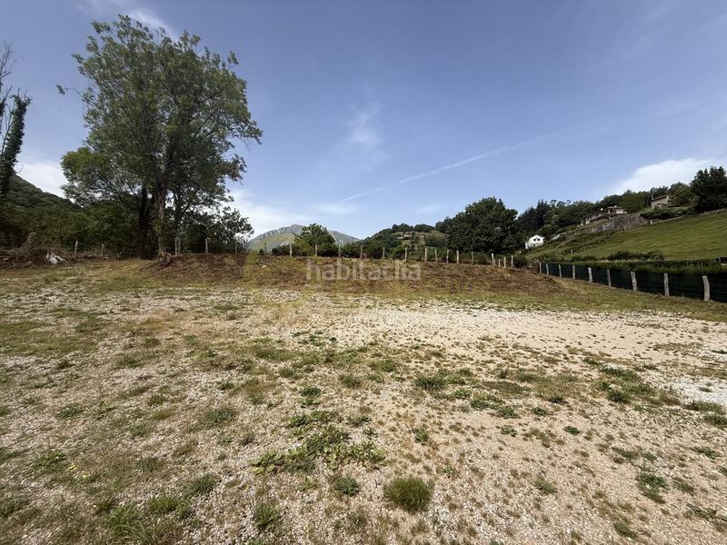 Foto d0fa74f5-2aaa-4c32-b072-ea2c3661f23a. Terreny residencial a Riosa