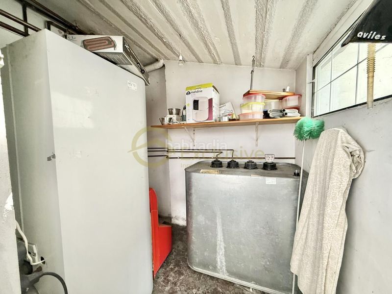 Foto cab5d223-d45e-4074-b617-63ca79208348. Casa adossada a rivero 28 a Centro Avilés