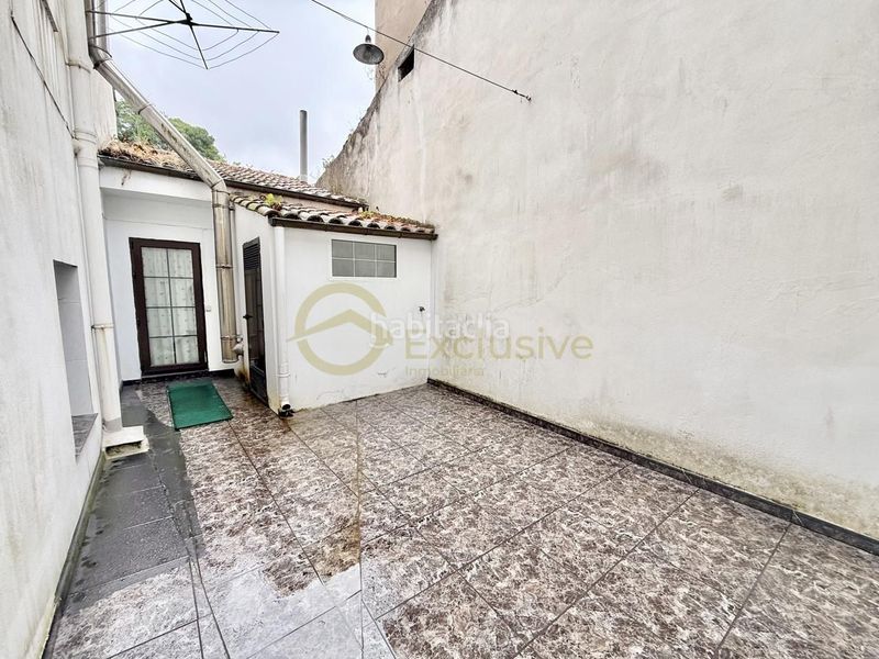 Foto d01c0595-5d31-4d3b-b7ff-f3c0a7141fd7. Casa adossada a rivero 28 a Centro Avilés