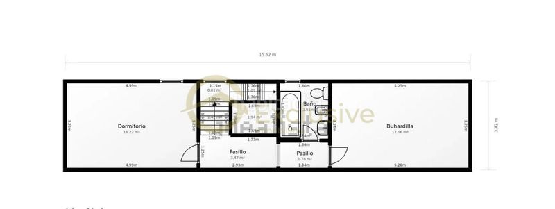 Foto d8497881-ae3a-45d2-bd8d-133393059006. Casa adossada a rivero 28 a Centro Avilés