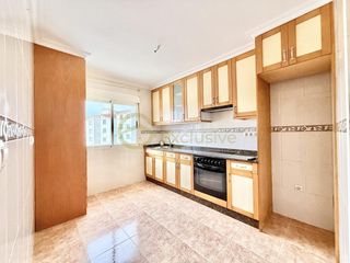 Rent Flat in Alemania 5. Piso avd.alemania avilés