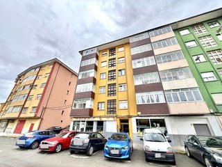 Lloguer Pis  Lugo 131. Alquiler avilés