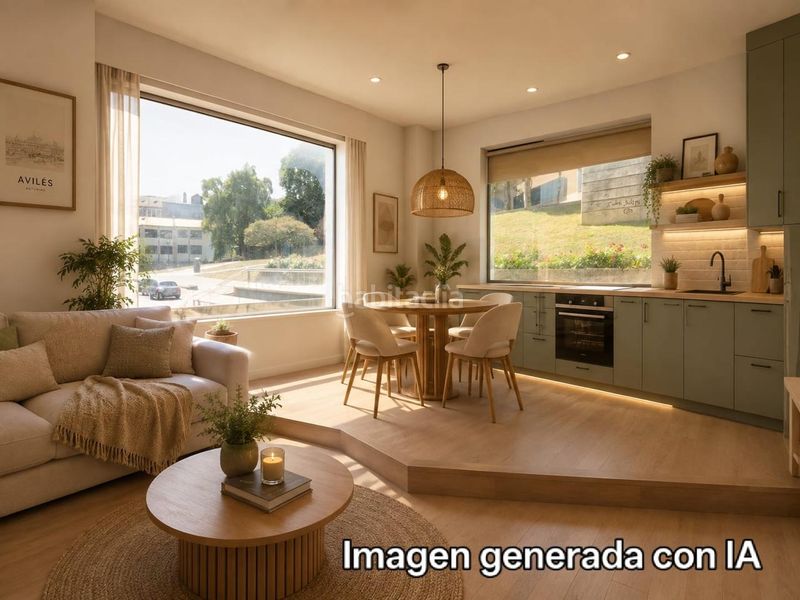 Foto 6c6bd2b6-4305-4892-800a-e2c541c4f53f. Local comercial a Centro Avilés