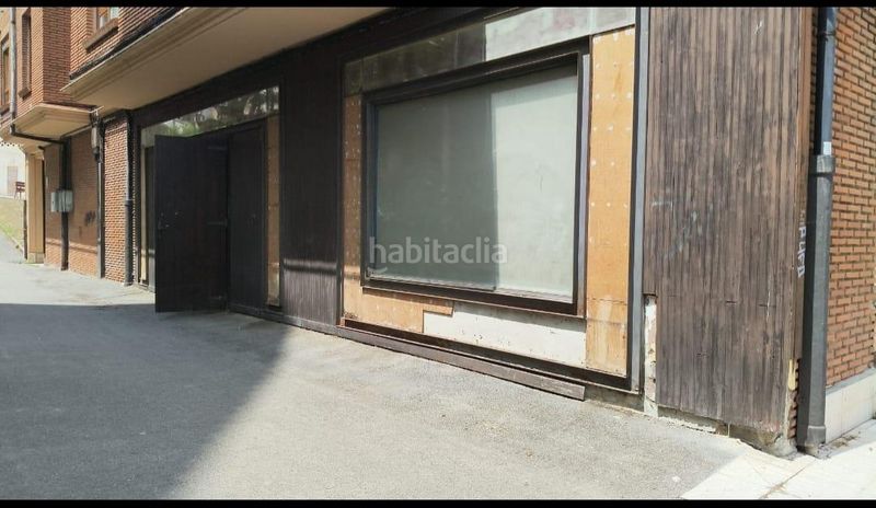 Foto 7e93130a-bd74-4724-a57d-d62ed67ce85a. Local comercial a Centro Avilés