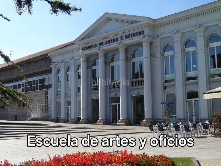 Foto d9b4bc97-d0d2-4bc7-9277-c01e586b5562. Local comercial a Centro Avilés