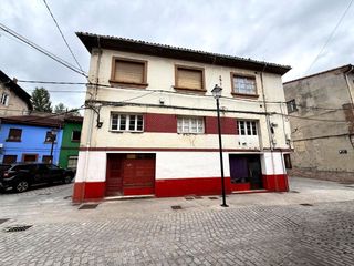 Edificio  Calle silvino arguelles. Inmueble múltiples posibilidades en mieres