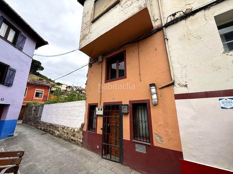 Foto daf53fe0-b808-419a-8e11-15ba7316f769. Edificio in Requejo - Rozaes - Oñón Mieres