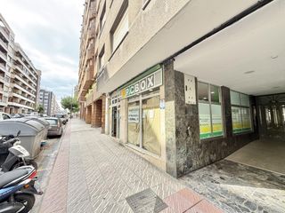 Alquiler Local Comercial en La camara 75. Alquiler local comercial