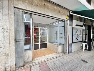 Local Comercial en CALLE DEL PRADO 16