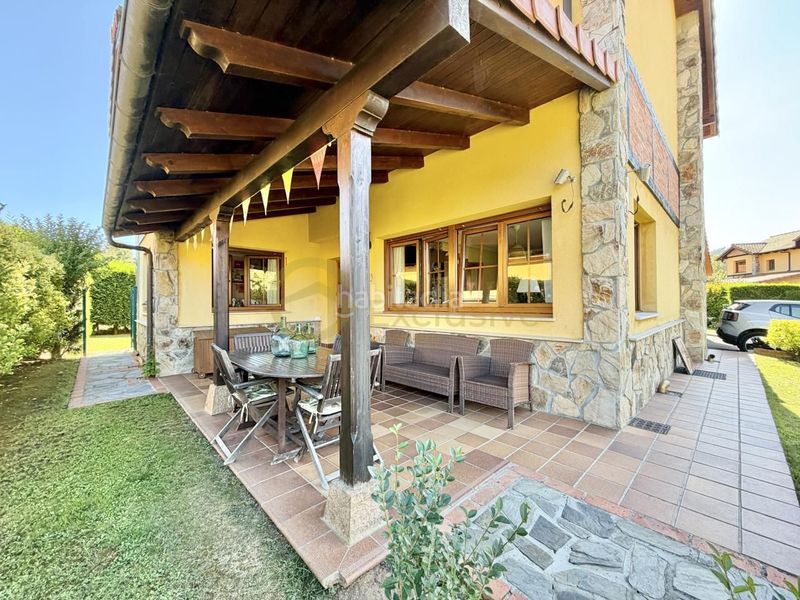 Foto a116277a-1559-46a0-9098-d592b90a18e7. House in camín de las eras 7 in Soto del Barco