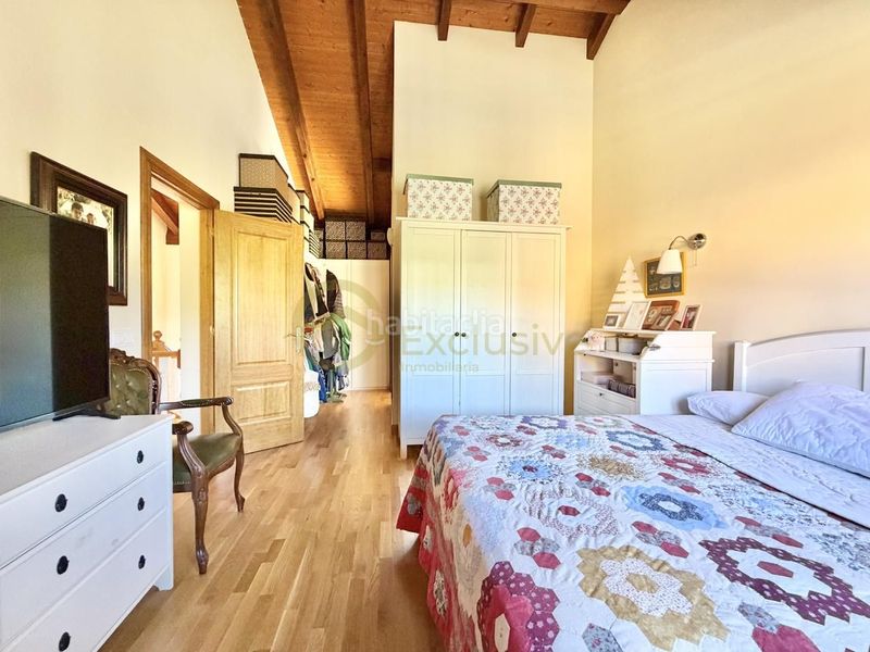 Foto f9c52a1f-73e0-4023-ae93-34bed2344074. House in camín de las eras 7 in Soto del Barco