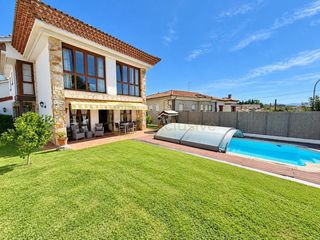 House in LOS BAYONES 26