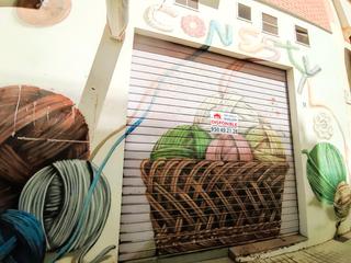 Local Comercial a Calle geranio 13. Ref: 3120 local comercial. el ejido