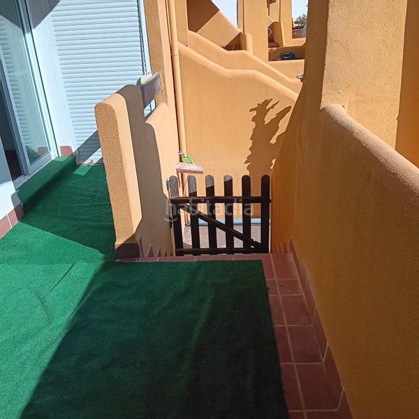 Foto 132e5a3b-9867-45c1-9167-e491b39695e5. Piso en calle las pitas 1 piso en venta playa en Vera