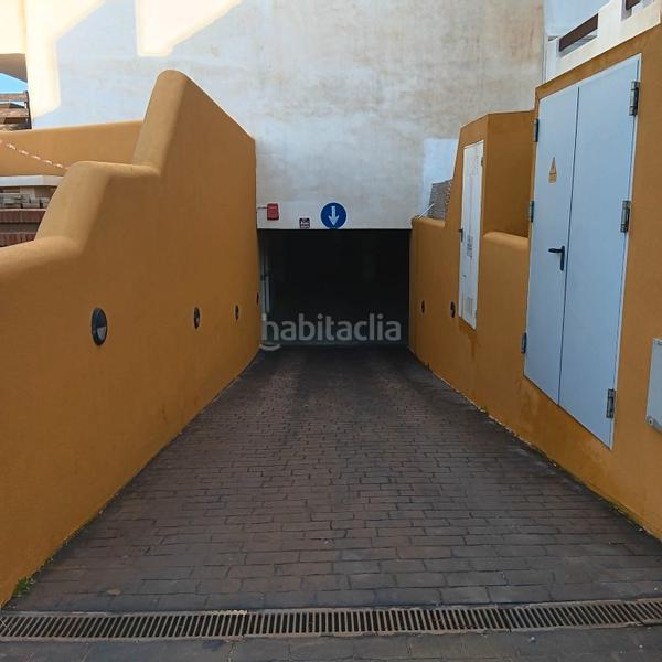 Foto 44352b90-ce52-47f3-b902-3f022a1b0147. Piso en calle las pitas 1 piso en venta playa en Vera