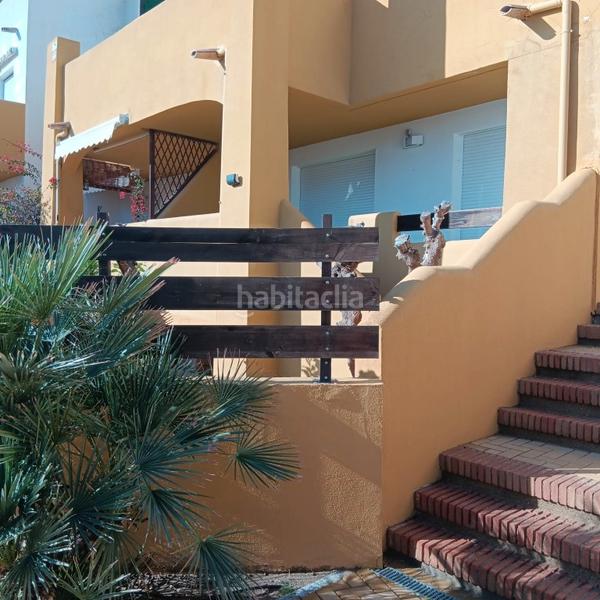 Foto 5ff87955-8d1e-4b9f-aecd-585aa6001441. Piso en calle las pitas 1 piso en venta playa en Vera