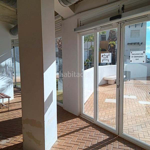 Foto 78b001b2-0bba-405e-9dd9-91bc2cbfb403. Piso en calle las pitas 1 piso en venta playa en Vera