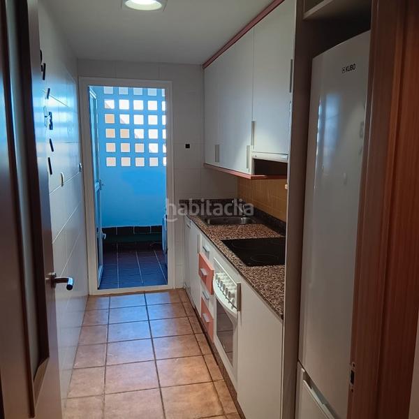 Foto 7b5e289f-9d16-419d-989b-cdeaff4ebcca. Piso en calle las pitas 1 piso en venta playa en Vera